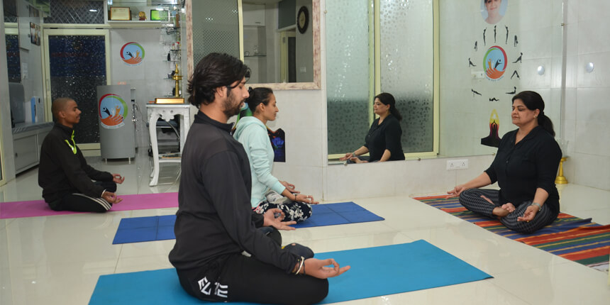 Yoga-Services